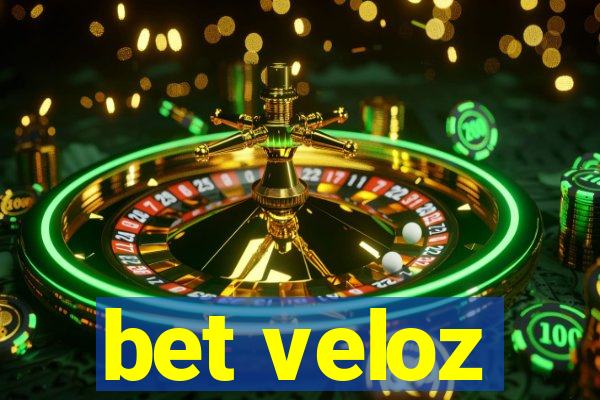 bet veloz