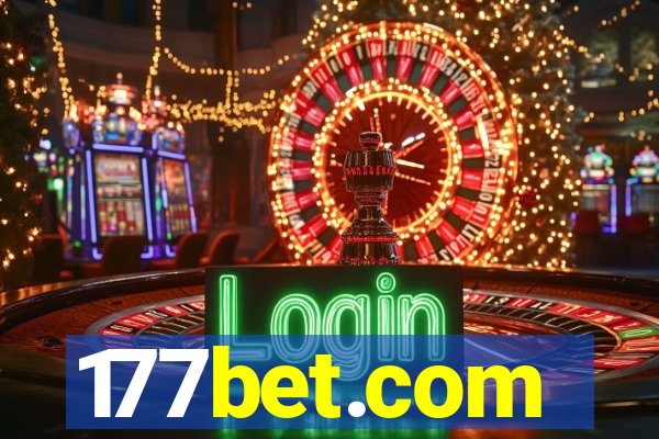 177bet.com