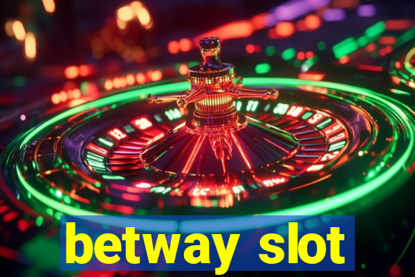 betway slot