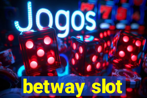 betway slot