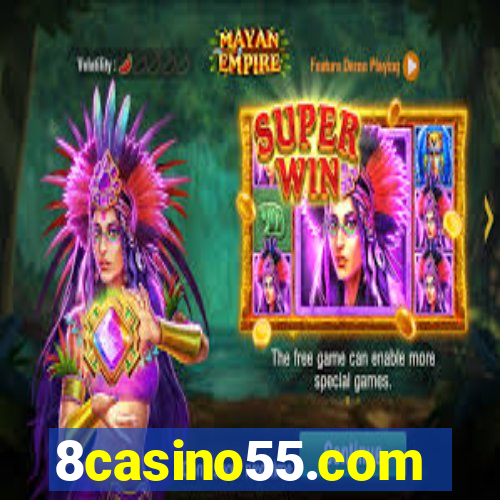 8casino55.com