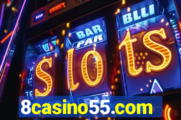 8casino55.com