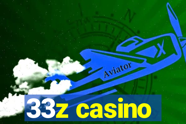 33z casino