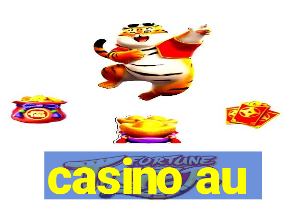 casino au