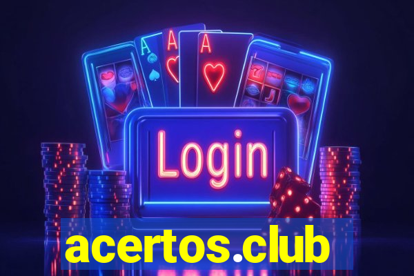 acertos.club