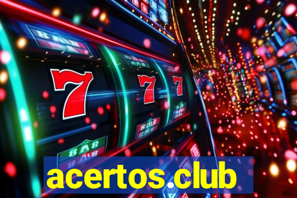 acertos.club