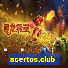 acertos.club