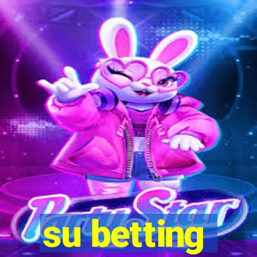 su betting