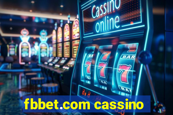 fbbet.com cassino