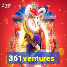 361 ventures