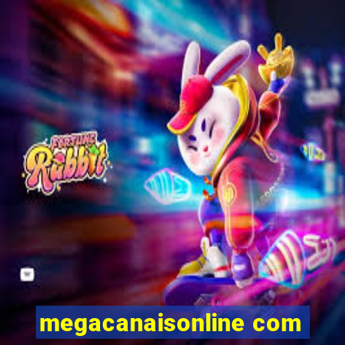 megacanaisonline com