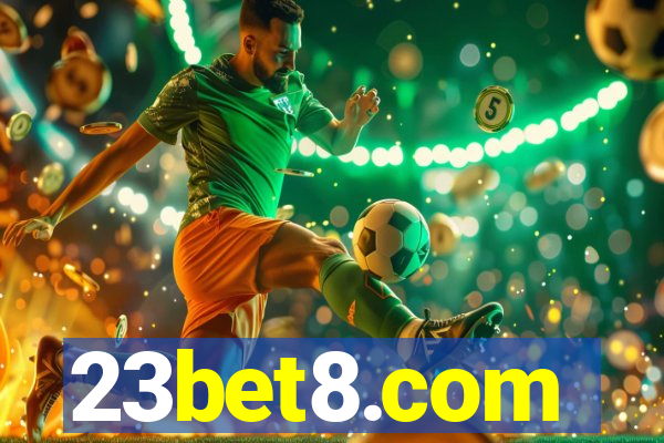 23bet8.com