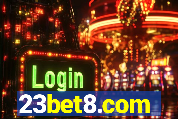 23bet8.com