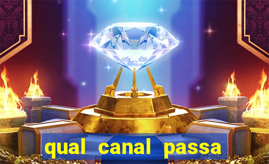 qual canal passa os jogos da champions league