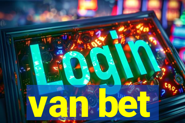 van bet