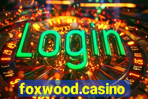 foxwood.casino