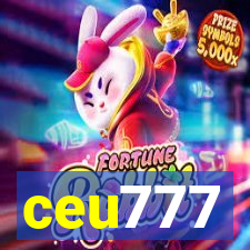 ceu777