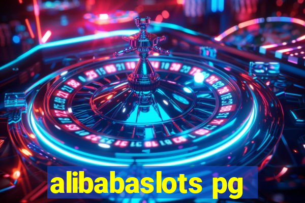 alibabaslots pg