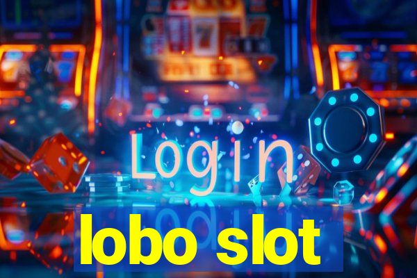 lobo slot