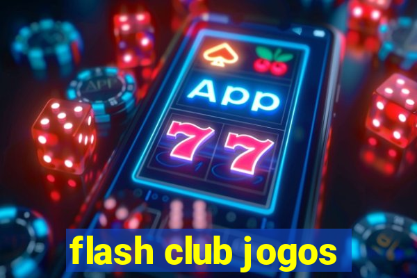 flash club jogos