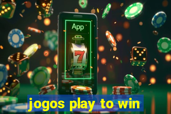 jogos play to win