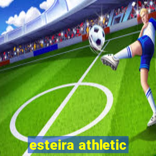 esteira athletic