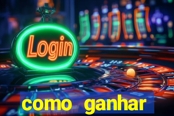 como ganhar dinheiro no casino online