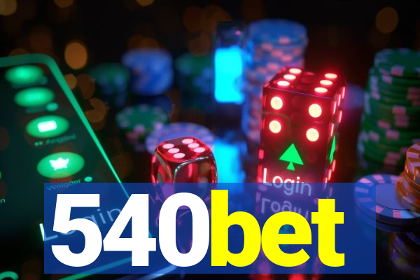 540bet