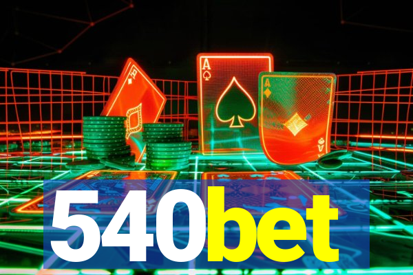 540bet