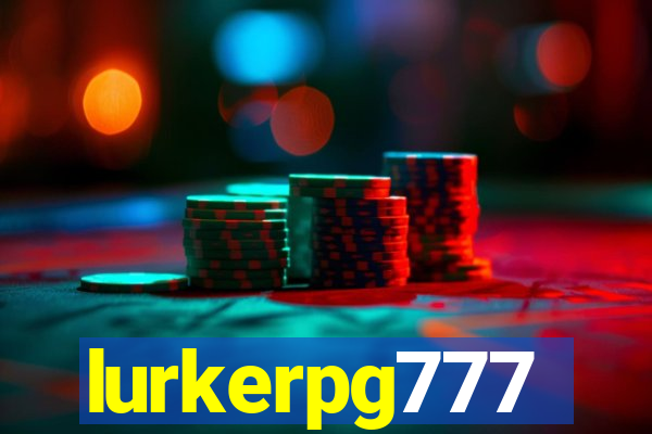 lurkerpg777