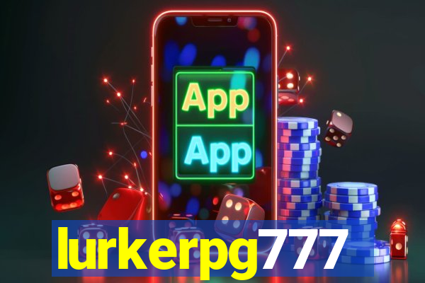 lurkerpg777