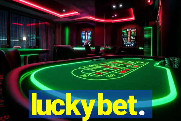 luckybet.