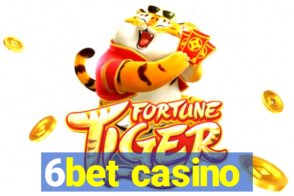 6bet casino