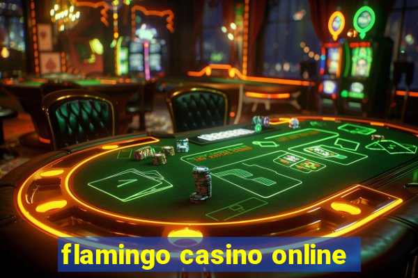 flamingo casino online