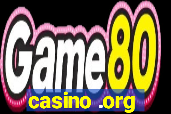 casino .org