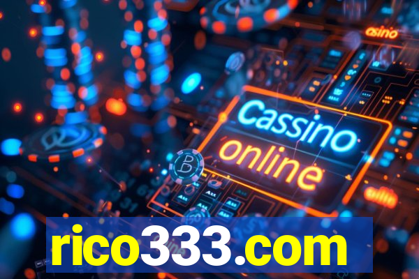 rico333.com