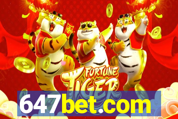 647bet.com