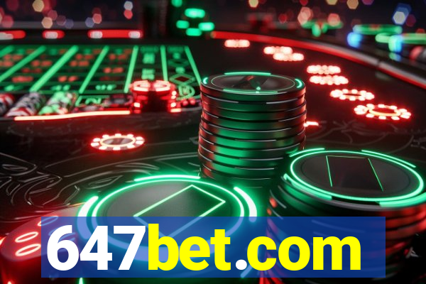 647bet.com