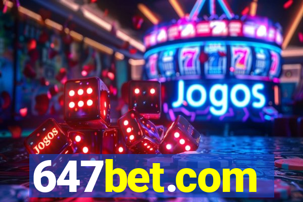 647bet.com