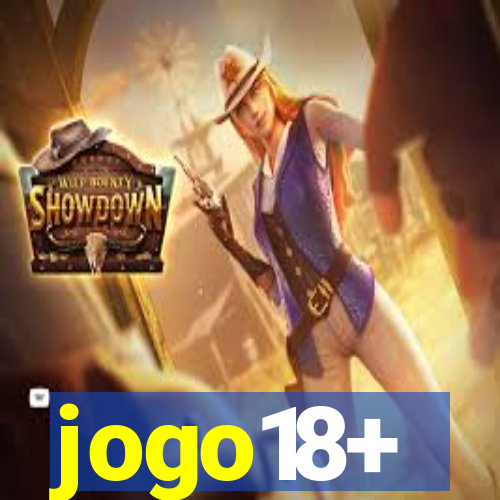 jogo18+