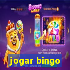 jogar bingo