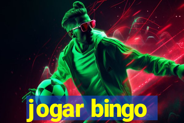 jogar bingo