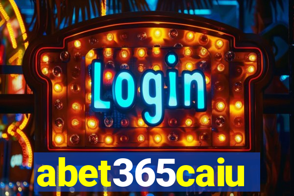 abet365caiu