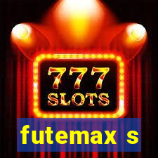 futemax s