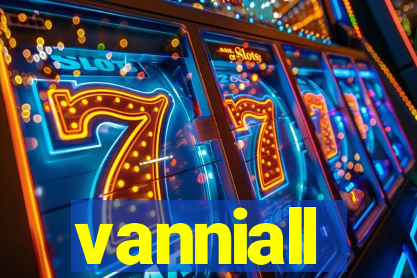 vanniall