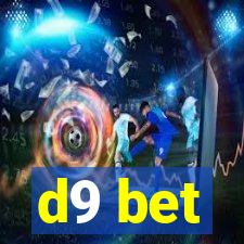 d9 bet