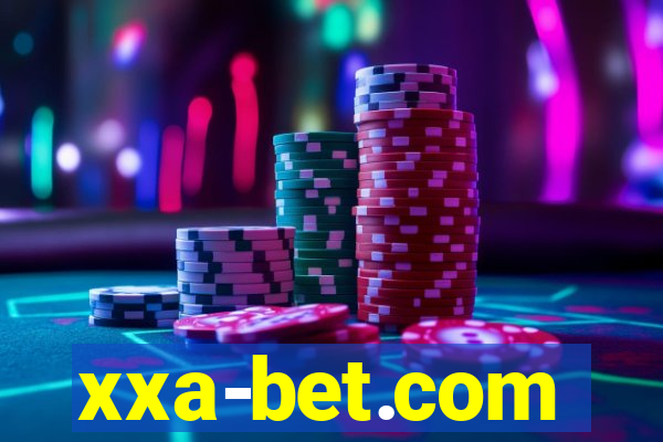 xxa-bet.com