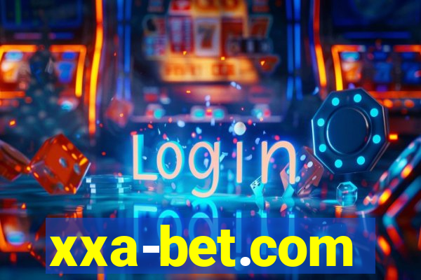 xxa-bet.com