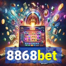 8868bet