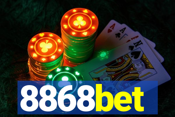 8868bet